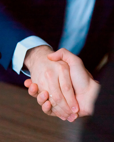 Ley de Segunda Oportunidad