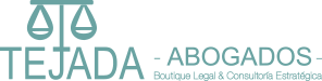 Abogados Tejada Logo